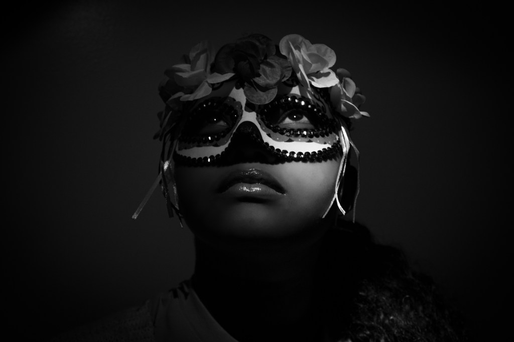 Black & White&nbsp;Work